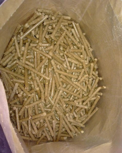 建立生物質燃料制造廠前需考慮那些方面？